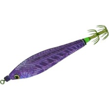 Dtd Soft Pauk 1.5 55M 3.2gr Kalamar Zokası - Blue (Glow)