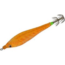 Dtd Soft Pauk 1.5 55M 3.2gr Kalamar Zokası - Orange (Glow)