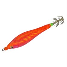 Dtd Soft Pauk 1.5 55M 3.2gr Kalamar Zokası - Red (Glow)