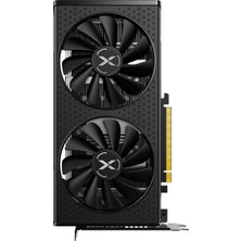 Xfx Speedster Swft 210 AMD Radeon RX6600XT 8GB GDDR6 128Bit Ekran Kartı (RX-66XT8DFDQ)