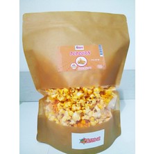 Jestival Gıda Jestival Evde Sinema Paketi 4 Çeşit Popcorn