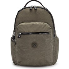 Kipling Seoul Büyük Boy Sırt Çantası