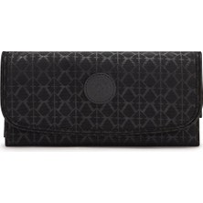 Kipling Money Land Cüzdan Büyük Boy