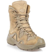 Scooter Deri Tactical Bej Erkek Postal P1491NBJ-Scooter