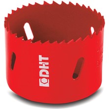 DHT 67 mm Bi-Metal Panç Dht