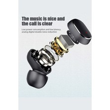 M90 M90DOTS Bluetooth Kulaklık Hd Ses Extra Bass Yüksek Mikrofon Kalitesi
