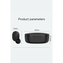 M90 M90DOTS Bluetooth Kulaklık Hd Ses Extra Bass Yüksek Mikrofon Kalitesi