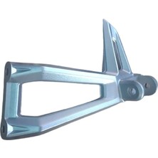Cf Moto 250 Nk Arka Basamak Braketi Sağ