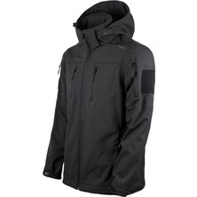 Sportlife Alpha Tactical Softshell Mont