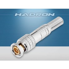 Hadron Bnc Yaylı Hadron HD4237