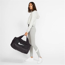Nike Brasilia Unisex S Siyah Günlük Stil Spor Çanta CU8097-010 v3