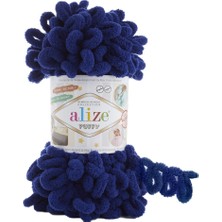 Alize Puffy Gece Mavisi NO:360