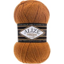 Alize Superlana Klasik Baharat NO:234
