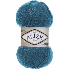 Alize Şal Sim Petrol No:17