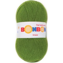 Nako Bonbon Kristal NO:98235