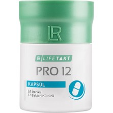 LR PRO12