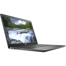 Dell Latitude 3510 CTO Intel Core i7 10510U 32GB 256GB SSD Linux 15.6" FHD Taşınabilir Bilgisayar A-LATI-3510-009