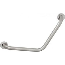 Maxiflow Engelli  Açılı Tutunma Barı Q19