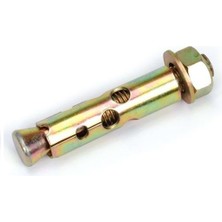 Güzelce Yapı - Çelik Dübel 8 mm 10 Adet