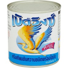 Birdwings Condensed Milk 380 gr