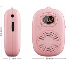 Good Shop Subwoofer Taşınabilir Cep Telefonu Kablosuz Bluetooth Uyumlu Hoparlör Mini Outdoor Küçük Mini Ses Desteğı Tf Kartı E200 (Yurt Dışından)