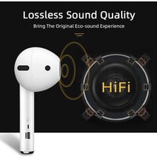 Good Shop Bluetooth Dev Kulaklık Modu Hoparlör Kablosuz Kulaklık Taşınabilir 5W Hoparlör Stereo Müzik Hoparlörü Fm Radyo Oynatma Soundbar (Yurt Dışından)