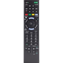 Weko RM-L1165 Unıversal Sony RM-ED047 TV Kumanda - Tüm Modeller