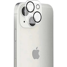 Albatech Apple iPhone 13 Kamera Lens Koruyucu