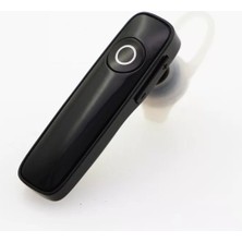Good Shop Kablosuz Bluetooth Kulaklık Kulak Içı Tek Mini Kulaklık Eller Serbest Çağrı Akıllı Telefonlar Içın Mikrofonlu Stereo Müzik Kulaklık (Yurt Dışından)