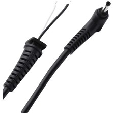 S-Link Notebook Adaptörü Jacklı Kablo 4.0*1.7 90 Derece L Uç Yd-52