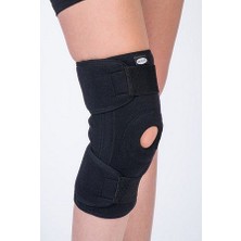 Astarte Menisküs Ağrıları Için Patella Destekli Fleksible Balenli Dizlik Ligament Destekli Iç ve Yan Bağ