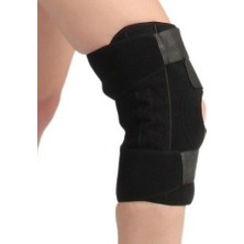 Astarte Menisküs Ağrıları Için Patella Destekli Fleksible Balenli Dizlik Ligament Destekli Iç ve Yan Bağ
