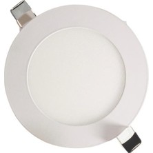 Ormey LED Spot 6 W Beyaz