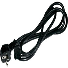 End Elektrik Power Kablo (3x1.5)