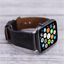 Bouletta IW-42E-VS4EF Avila Apple Watch Uyumlu Kordon