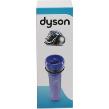 Z Trade Dyson DC28 DC33 DC37 DC39 DC53 Uyumlu Ön Filtre (%100 Ithal A+ Kalite)