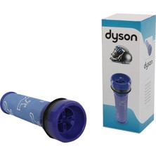 Z Trade Dyson DC28 DC33 DC37 DC39 DC53 Uyumlu Ön Filtre (%100 Ithal A+ Kalite)