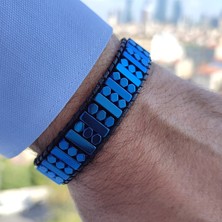 Clays Jewellery Hematit Taşı Bileklik