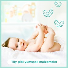 Prima Bebek Bezi Premium Care 3 Numara 144 Adet Aylık Fırsat Paketi