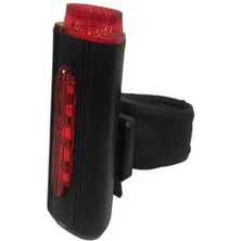 Zozo - Arka Stop USB Şarzlı - 6058