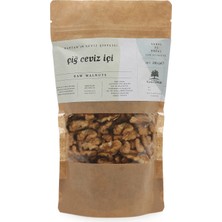 Kaptan'ın Ceviz Çiftliği  Yerli Ceviz Içi 200 gr