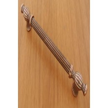 Azm Hırdavat Kesir Kulp Antik Bakır