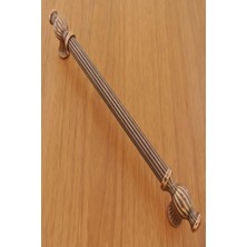 Azm Hırdavat Kesir Kulp Antik Bakır