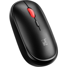 Sunsky Zgb 301 4 Tuşlar Evrensel 2.4g Kablosuz Mouse Siyah (Yurt Dışından)