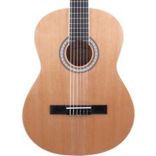 Miguel Angela Ma2-N Natural Klasik Gitar