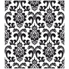 Cadence Hdm-79 Home Decor Mini Stencil 25 x 25 cm