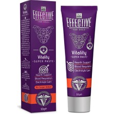Delibon Effective Vitality Köpek Pastası 50G