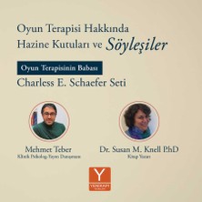 Schaefer- Oyun Terapi Kitapları Seti