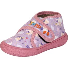 Yuppa Funny Happy Unicorn Kız Çocuk Panduf