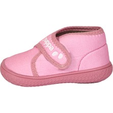 Yuppa Cool Pembe Kız Çocuk Panduf